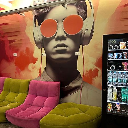 Cconforthotels Host Bari Centrale Екстер'єр фото