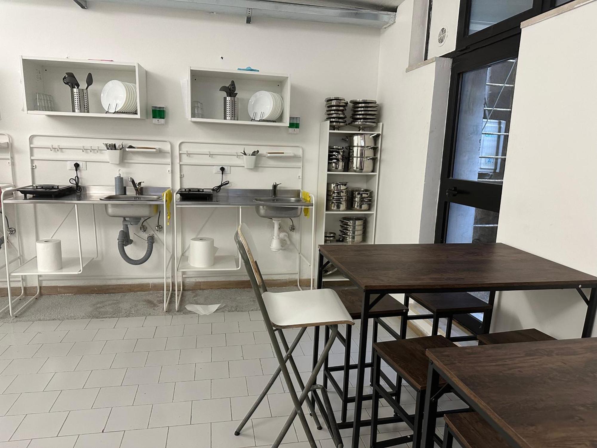 Cconforthotels Host Bari Centrale Екстер'єр фото