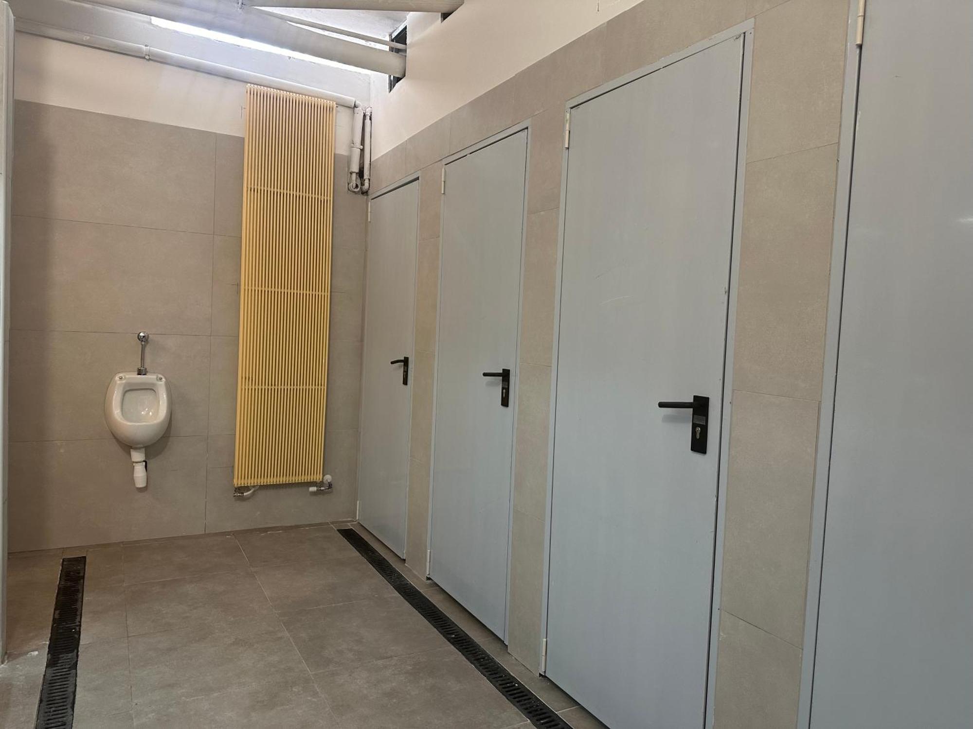 Cconforthotels Host Bari Centrale Екстер'єр фото