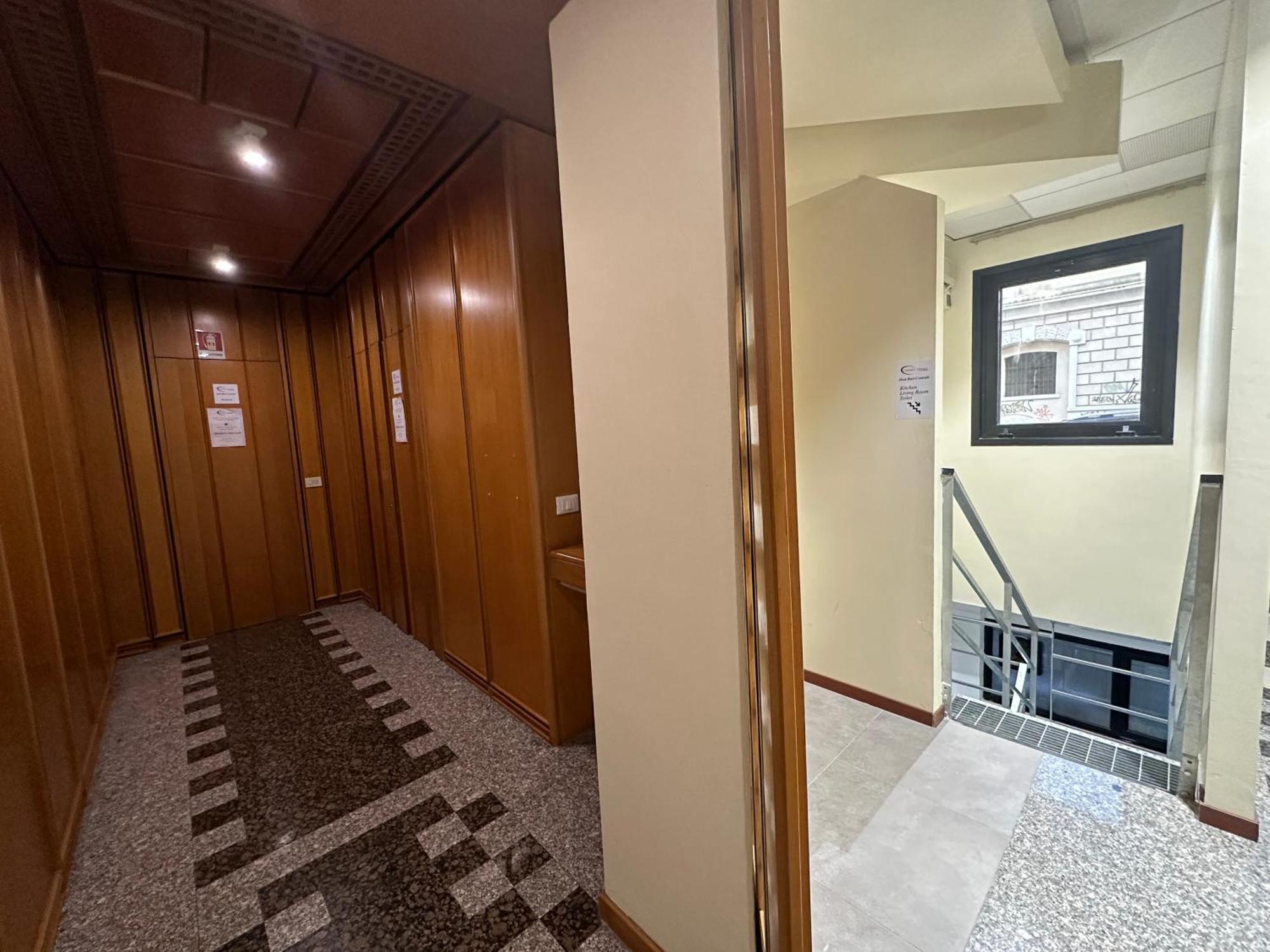 Cconforthotels Host Bari Centrale Екстер'єр фото
