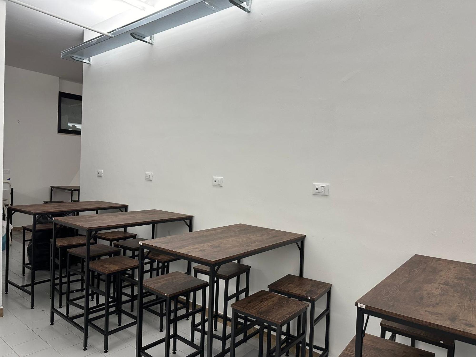 Cconforthotels Host Bari Centrale Екстер'єр фото