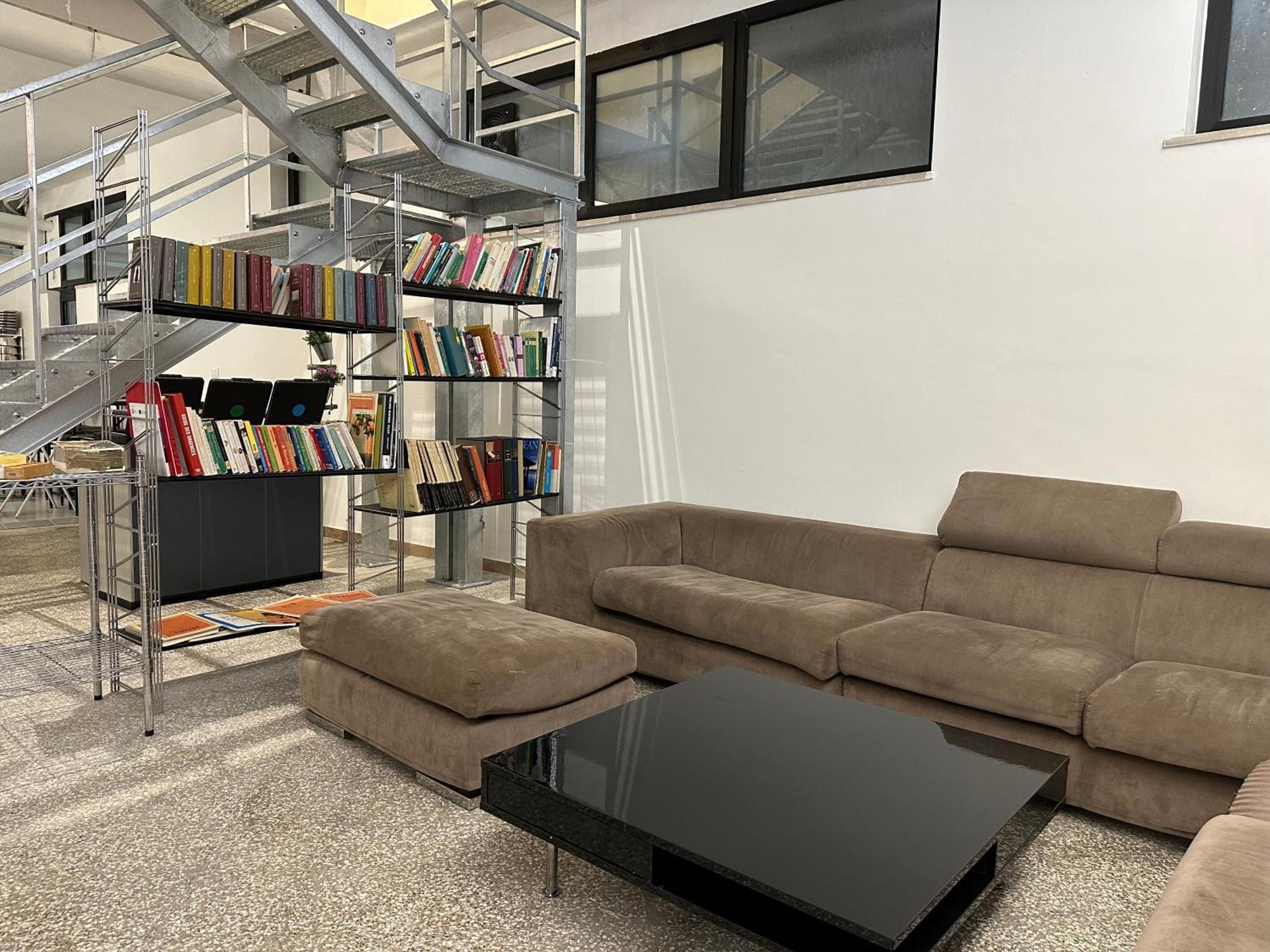 Cconforthotels Host Bari Centrale Екстер'єр фото