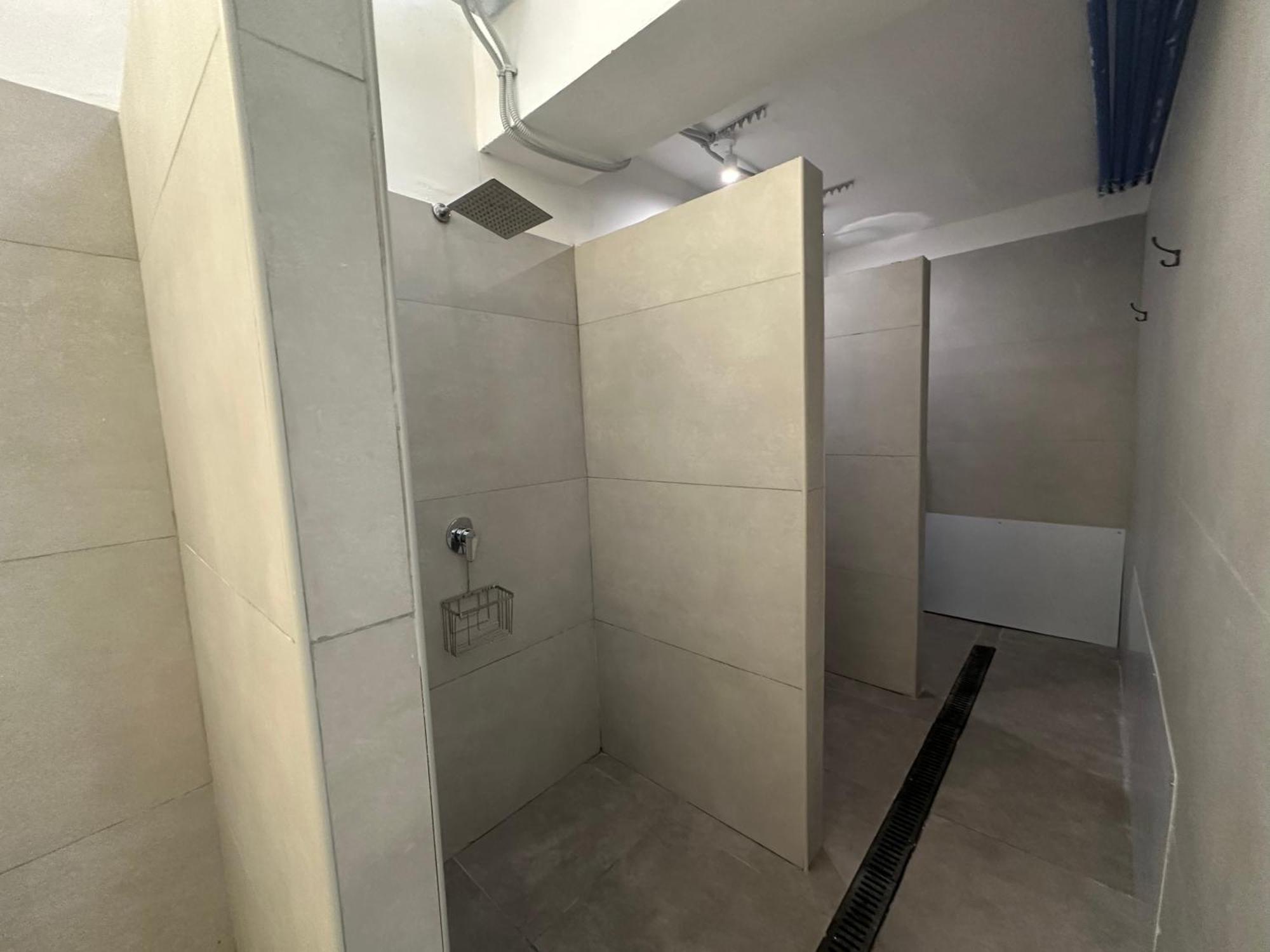 Cconforthotels Host Bari Centrale Екстер'єр фото